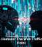 Bots vs. Humans: The Web Traffic Tipping Point