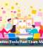 Collaboration Tools Fuel Team Momentum