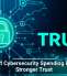 Smart Cybersecurity Spending Builds Stronger Trust