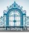 The Secret to Unifying IT Security