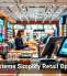 POS Systems Simplify Retail Operations