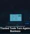 When Trusted Tools Turn Against Your Business