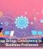 Technology Brings Consistency to Everyday Business Processes