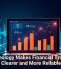 Technology Makes Financial Tracking Clearer and More Reliable
