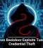 New Python Backdoor Exploits Tunneling for Credential Theft