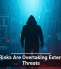Internal Risks Are Overtaking External Cyber Threats