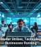 When Disaster Strikes, Technology Keeps Businesses Running