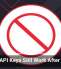 Google API Keys Still Work After Deletion