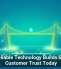 Why Reliable Technology Builds Stronger Customer Trust Today