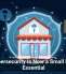 Why Cybersecurity Is Now a Small Business Essential