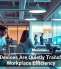 Smart Devices Are Quietly Transforming Workplace Efficiency
