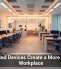 Connected Devices Create a More Efficient Workplace