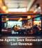 AI Phone Agents Save Restaurants From Lost Revenue