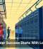 Data Center Success Starts With Local Trust