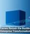 Mainframes Remain the Backbone of Enterprise Transformation