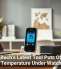 Logitech&rsquo;s Latest Tool Puts Office Temperature Under Watch