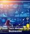 Why Good Tech Matters for Small Businesses