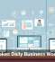 Tech Makes Daily Business Work Easier