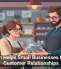 Tech Helps Small Businesses Build Customer Relationships