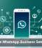 AI Makes WhatsApp Business Setup Easier