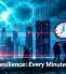 Cyber Resilience: Every Minute Matters
