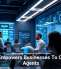 Oracle Empowers Businesses To Create AI Agents