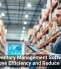 How Inventory Management Software Can Improve Efficiency and Reduce Costs