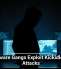 Ransomware Gangs Exploit Kickidler in New Attacks