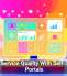 Boost Service Quality With Self-Service Portals
