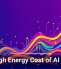 The High Energy Cost of AI Growth