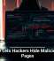 Unicode Lets Hackers Hide Malicious Web Pages