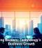 Breaking Borders: Technology’s Role in Business Growth