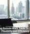 Adopting Remote Work Tools To Improve Flexibility and Efficiency