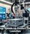Technology Speeds Up Product Testing and Launches