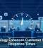 Technology Enhances Customer Support Response Times