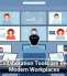 Digital Collaboration Tools are Reshaping Modern Workplaces