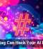 A Hashtag Can Hack Your AI Browser
